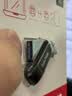 闪迪（SanDisk）64GB Type-C USB3.2 手机U盘DDC3黑色 读速高达300MB/s 自动备份 手机电脑两用 双接口大容量优盘 实拍图