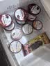 哈根达斯（Haagen-Dazs）经典曲奇香奶口味冰淇淋 100ml/杯 雪糕 实拍图