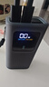 CUKTECH酷态科【3C认证可上飞机】10号超级电能棒mini充电宝55W快充自带线电芯10000毫安时支持苹果小米17 实拍图