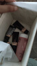 兰蔻持妆粉底液B-01暖阳白30ml持久遮瑕服帖护肤品化妆品礼盒生日礼物 实拍图