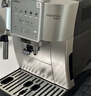 德龙（Delonghi）咖啡机 家用全自动咖啡机 欧洲进口小型意式美式现磨 冷热双萃醇萃冰咖手动打奶泡  E Plus 礼物 实拍图