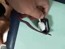 科沃适用于苹果手表充电器iwatch磁吸底座apple watch手表充电器适用applewatch11/10/9/8/7/6SE/Ultra 实拍图