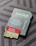 闪迪（SanDisk）128GB TF(MicroSD)内存卡4K极速金卡A2 V30 U3兼容大疆Pocket3/4P/Action 6运动相机/无人机存储卡 实拍图