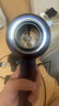戴森（DYSON）HD16 智能吹风机 Supersonic 电吹风 负离子 速干护发 多风嘴 家用 藏青铜 推荐 实拍图