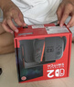 Nintendo Switch任天堂Switch2港版游戏机 switch二代便携游戏掌机 HDR屏幕电视游戏主机【单机 标准版】不含游戏 实拍图