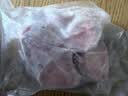澳洲谷饲原切牛尾骨生鲜牛肉去皮炖煮儿童牛尾骨冷冻火锅食材年货 澳洲谷饲牛尾骨净重4斤 实拍图