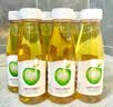 绿杰鲜汁发酵型苹果醋饮料70%果汁添加300ml*15瓶整箱0代糖0脂肪 实拍图