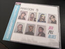 魔力红 Maroon 5：红丸蓝调（标准版）Red Pill Blues CD 实拍图