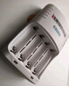 南孚 （NANFU）充电电池5号7号镍氢电池数码型耐用型900mAh/1600mAh/2400mAh 南孚数码4槽充电器（拆卖） 实拍图
