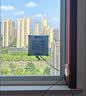 奥克斯（AUX）2026新款擦窗机器人电动擦玻璃器全自动家用智能洗窗户神器高层装修户外 X5PRO【四喷】无死角湿擦 实拍图