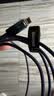 倍思 苹果充电器线 PD30/20W快充Type-C数据线lightning智能断电保护适用iPhone14/13/12 ProMax11手机 PD20W蓝色丨充满自动断电 2米丨行业革新技术丨安全认 实拍图