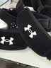 安德玛（Under Armour）髌骨带护膝运动固定登山跑步跳绳羽毛球半月板护具预防扭伤两只 实拍图