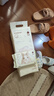 babycare面膜柔巾婴儿干湿两用一次性洗脸巾小熊巾加厚绵柔巾 80抽*4包 实拍图