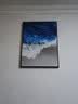 好久不见客厅装饰画现代简约沙发背景墙挂画大海风景三联壁画 实拍图