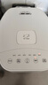 美的（Midea）电热水瓶家用电热水壶0塑料水路烧水壶开水壶5L大容量一体无缝内胆保温SP50E-10W 实拍图