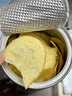 本高砂屋本高沙屋 0添加薯片原味85g 实拍图