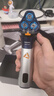 飞利浦（PHILIPS）电动剃须刀电动旋风3系pro刮胡刀剃须刀胡须刀官方旗舰正品生日七夕礼物送男友送老公节日礼品实用 【新品款式】旋风3系PRO 深空银蓝 实拍图