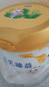 完达山元乳臻益较大婴儿配方奶粉2段818g(6-12个月)水解乳清蛋白 实拍图