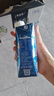 蒙牛特仑苏嗨Milk脱脂纯牛奶250ml*10盒 0脂肪 精美京绣 送礼礼盒 实拍图