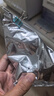 小皮（Little Freddie）有机高铁米粉藜麦多谷物味160g*1盒7月+宝宝辅食婴儿米糊营养 实拍图