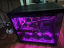 DIY APE远古时代装机猿 9850X3D/9800X3D主机 华硕RTX5070Ti/5080/9070XT 电竞3A游戏组装电脑台式整机 配置二 9800X3D+RTX5070 推荐 实拍图
