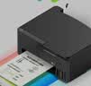 爱普生（EPSON）【6代新品】L3353墨仓式彩色家用AI学习打印机 L3251/L3255升级版(打印复印扫描 微信/无线 黑色） 实拍图