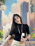 名创优品（MINISO）风扇手持小电风扇2026新款超长续航充电宝3C认证可上飞机10000毫安制冷折叠随身迷你空调冰敷静音1 实拍图