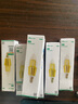 雷士（NVC）螺口灯泡led灯泡超亮尖泡蜡烛泡吊灯壁灯家用照明节能灯 【E14】9瓦暖白光 LED蜡烛尖泡 实拍图