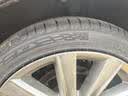 双星汽车轮胎 225/45R19 ZR 96W SU92(18个月内)适配阿特兹/红旗H5 实拍图