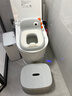 babycare儿童马桶宝宝马桶坐便器小马桶小恐龙多功能坐便器 温特绿 实拍图