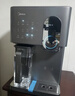 美的（Midea）冰块净水器加热直饮一体机冰魔方Max自来水过滤矿化制冰净饮机【热卖TOP】台式免安装 JLB3799T-RO 实拍图