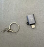 海备思 Type-C数显转接头USB4公转母充电功率实时显示监测电流电压检测仪手机充电器功率检测80Gbps传输 实拍图