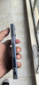 品胜 适用苹果13Pro玻璃手机壳 iPhone13Pro手机壳 全包透明防摔超薄玻璃手机保护壳 实拍图