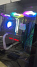 华硕TUF GAMING B760M-PLUS WIFI D4 重炮手主板  CPU 14600KF/14700KF（Intel B760/LGA 1700） 实拍图