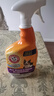 艾禾美（ARM&HAMMER）去渍除味喷雾铁锤除臭剂进口分解液去尿味猫砂宠物猫咪狗狗946ml 实拍图
