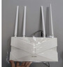 普联（TP-LINK） 大道AX3000满血WiFi6千兆无线路由器 5G双频家用穿墙 Mesh 3000M无线速率 信号增强 易展 XDR3010 实拍图