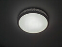 雷士（NVC）LED灯盘灯条吸顶灯灯芯替换光源改造板环形改装灯40W-白光6500K 实拍图