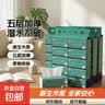 随变纸巾抽纸大包500尺寸批发整箱家用母婴加厚餐巾纸卫生纸 5层 500张*15包 实拍图