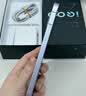 iQOO Z11 Turbo 12GB+256GB 天光白 骁龙8Gen5 学生游戏手机 教育优惠版本 实拍图
