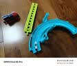 Hape儿童轨道玩具动物园主题轨道车套装男孩玩具女孩生日礼物E7573 实拍图