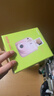 富士（FUJIFILM）instax 拍立得mini12 一次成像相机 mini11/41三寸相纸 生日礼物 女生送礼奖品 【刮刮乐抽相纸】 Mini12 浅樱粉【女生礼物TOP】 官方标配+20张相 实拍图