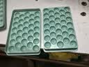 冻冰块模具制冰球冰格制冰盒储冰食品级家用神器 三个装颜色随机 实拍图