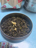 乐品乐茶茉莉花茶茶叶特级川派横县飘雪浓香绿茶新茶袋装250g自己喝送礼袋 实拍图