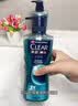 清扬（CLEAR）男士平衡控油沐浴露 冰凉酷爽型600g 实拍图