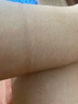 浪莎丝袜女短袜春夏薄款5A抑菌耐磨透气水晶丝透明中筒肉色袜子咖啡20 实拍图
