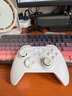 北通鲲鹏20游戏手柄AI智控双切扳机TMR震动无线蓝牙xbox类电脑PC手机steam电视NSswitch2 FIFA实况足球 实拍图