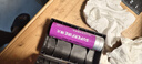 神火（SupFire）ab2 18650强光手电筒专用充电锂电池3.7V-4.2V 1节装 实拍图