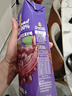 福兰农庄100%果汁苹果汁葡萄桃橙汁混合口味随机3种饮料1L*3瓶大瓶囤货装 实拍图