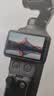 大疆 DJI Osmo Pocket 4 一英寸口袋云台相机 OP灵眸手持数码相机 旅游vlog 便携美颜摄像 标准套装 实拍图