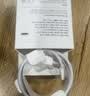 Apple/苹果 60W type-c充电线-1米 usb-c手机数据线 原装旗舰店苹果iPhone 17 Pro Max iPad快充线 实拍图
